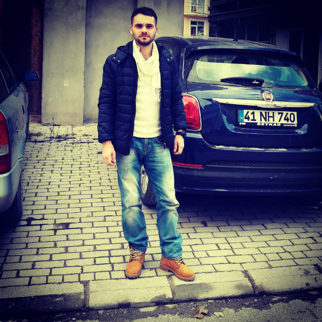 Muhammed