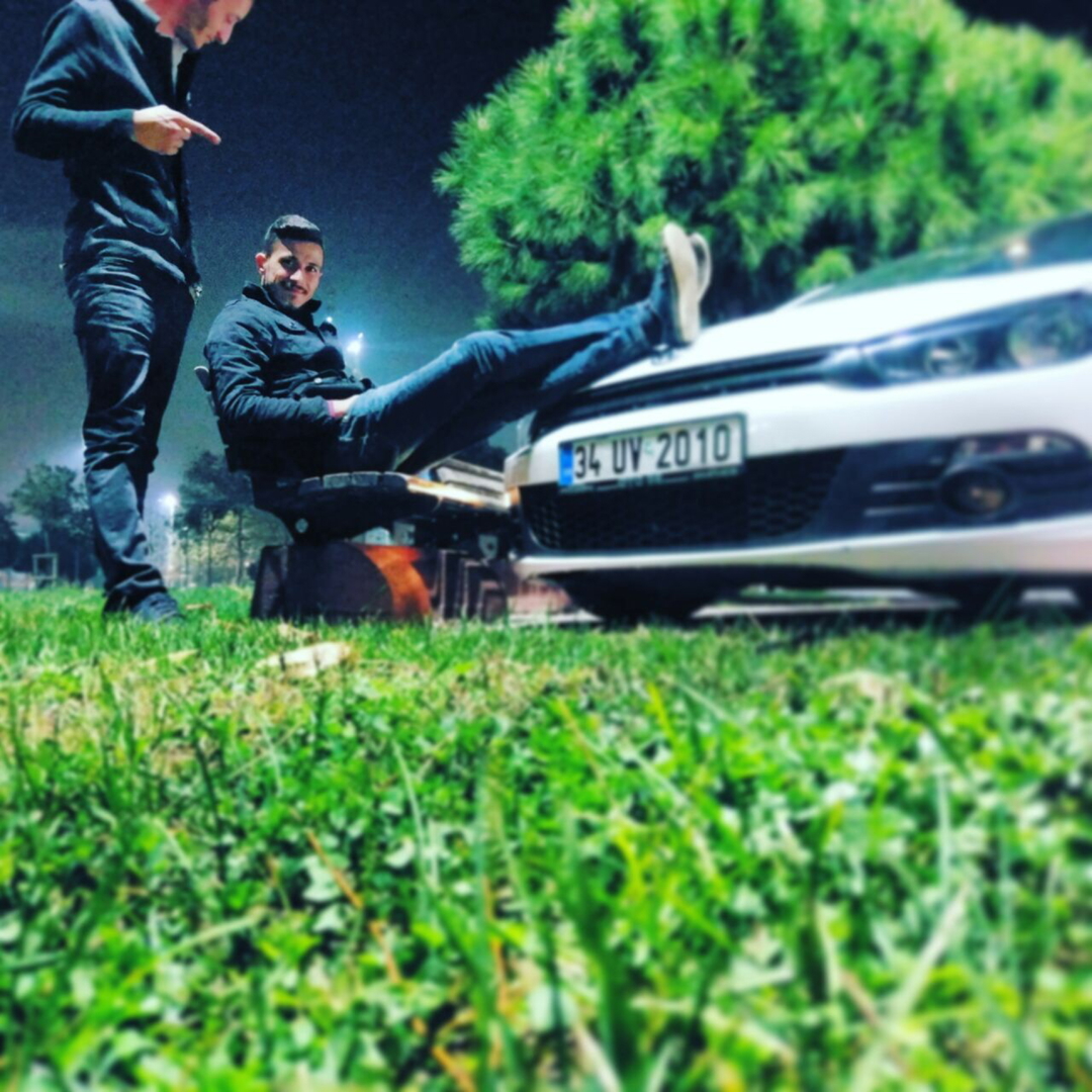 Tolga