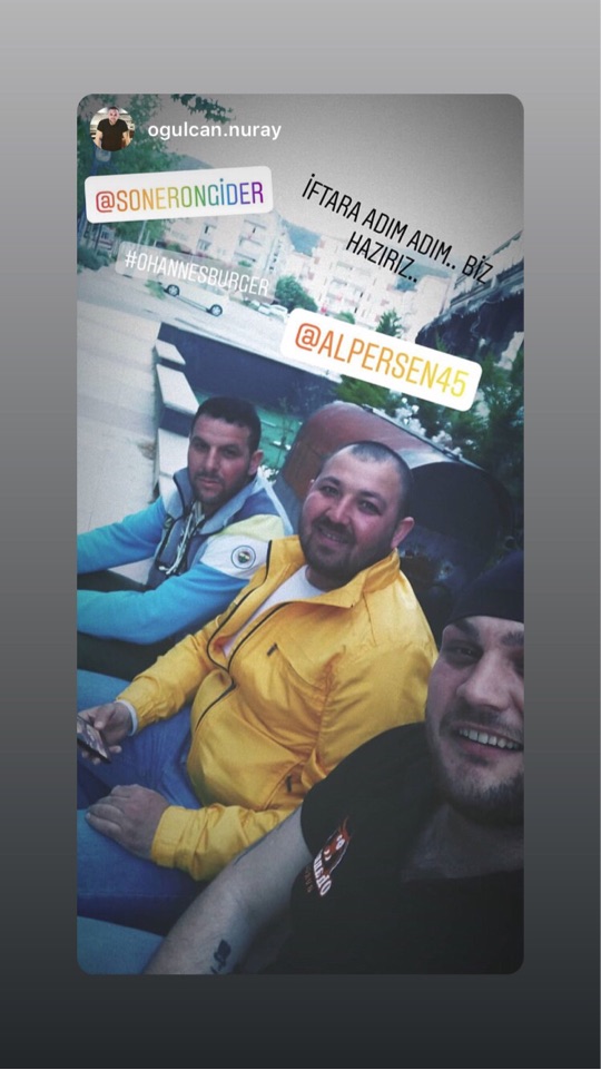 Soner