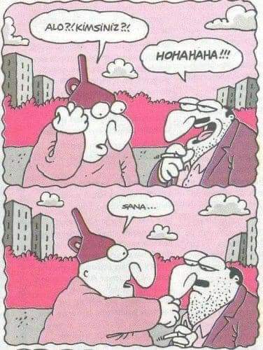 Yılmaz