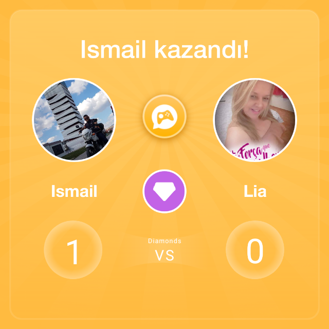 Ismail