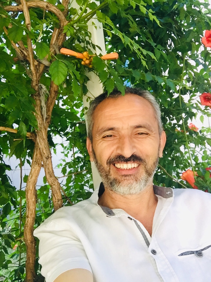Ahmet