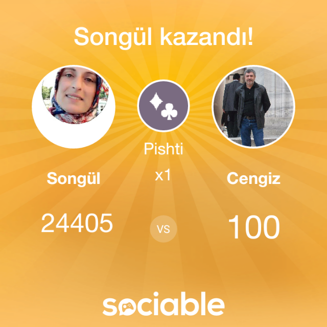 Songül