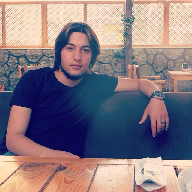 Muhammed