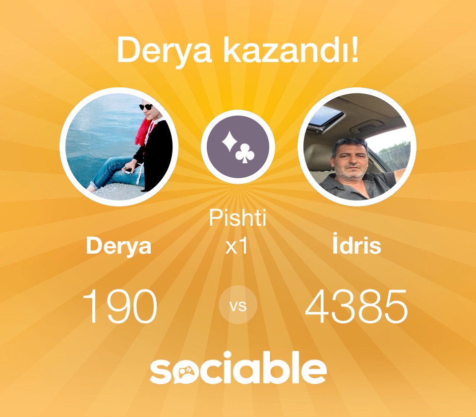 Derya