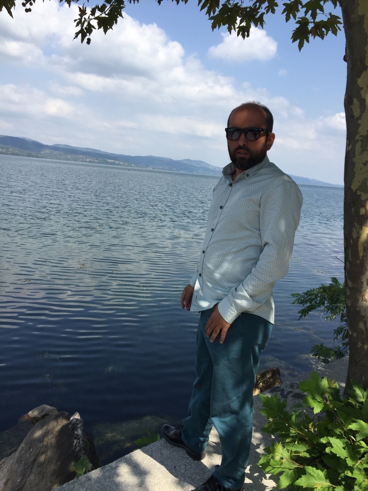Demir