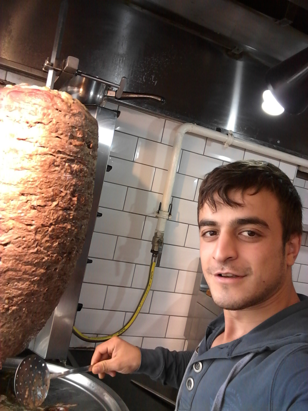 Uğur