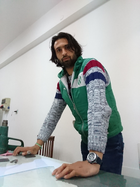 Burhan