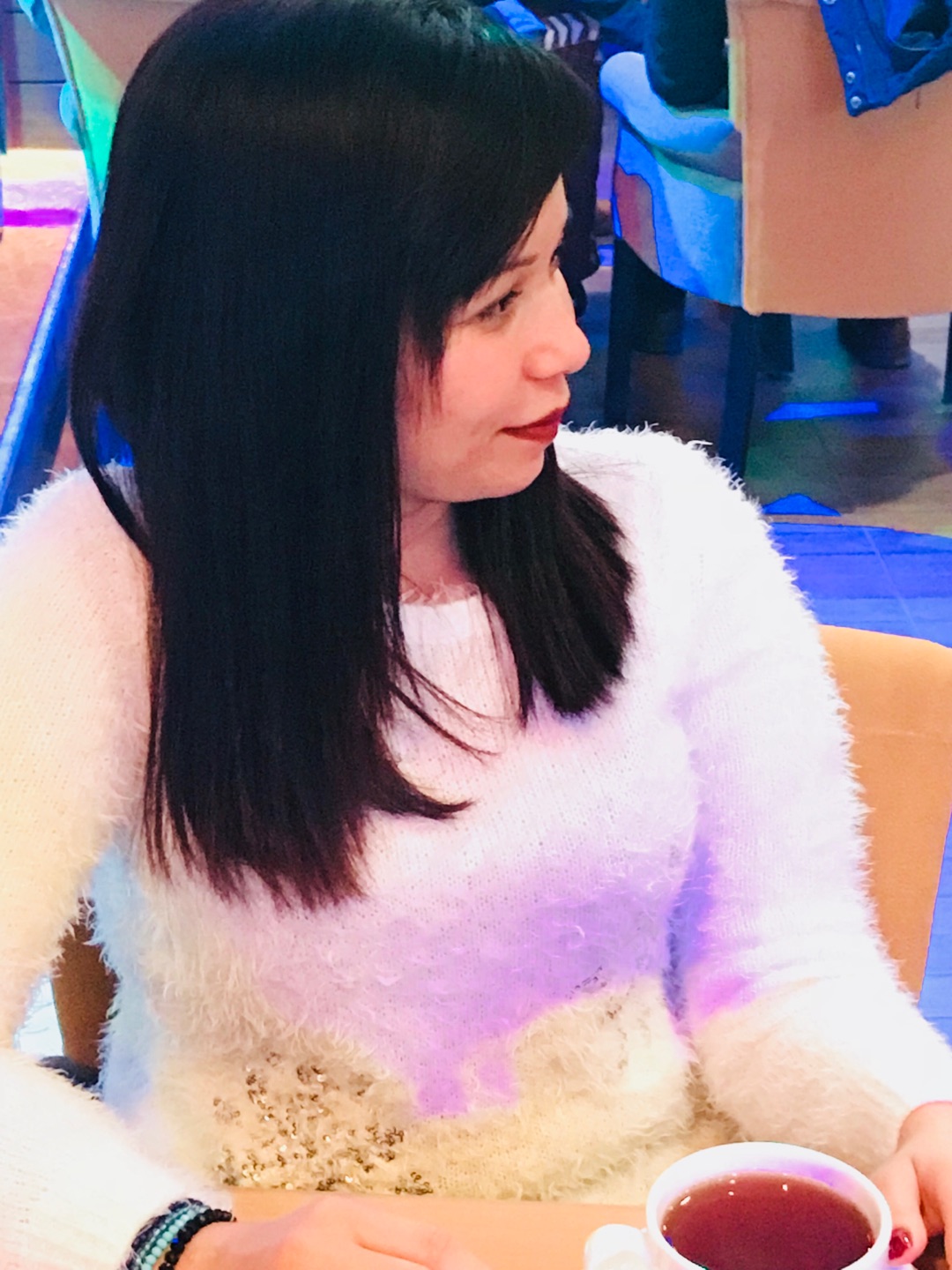 Arzu