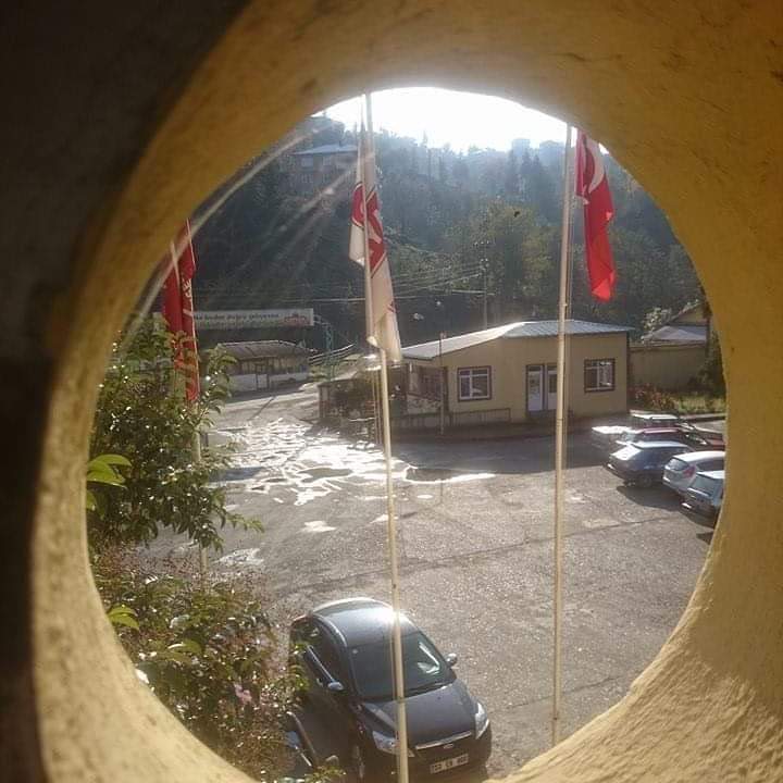 Şerif
