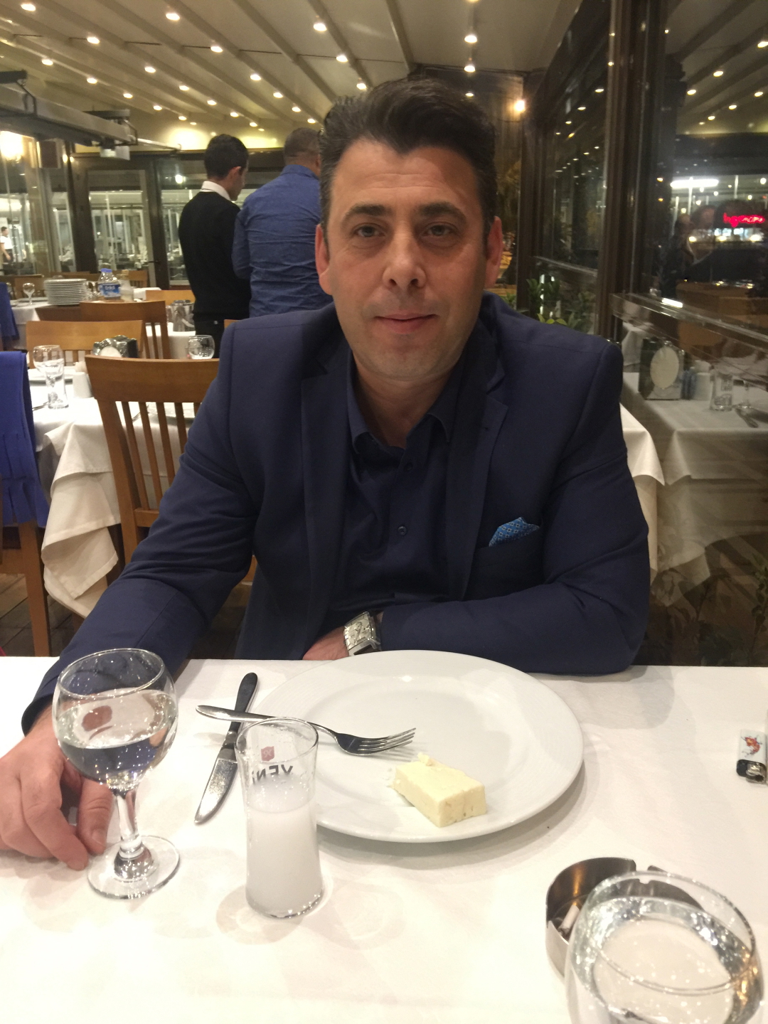 Tolga