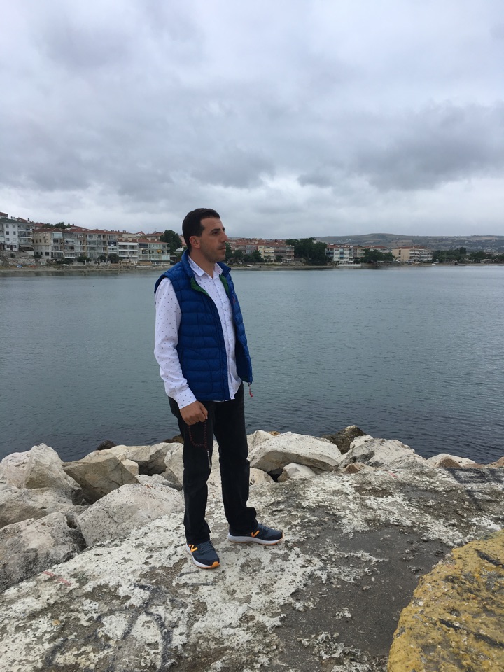 Bayram