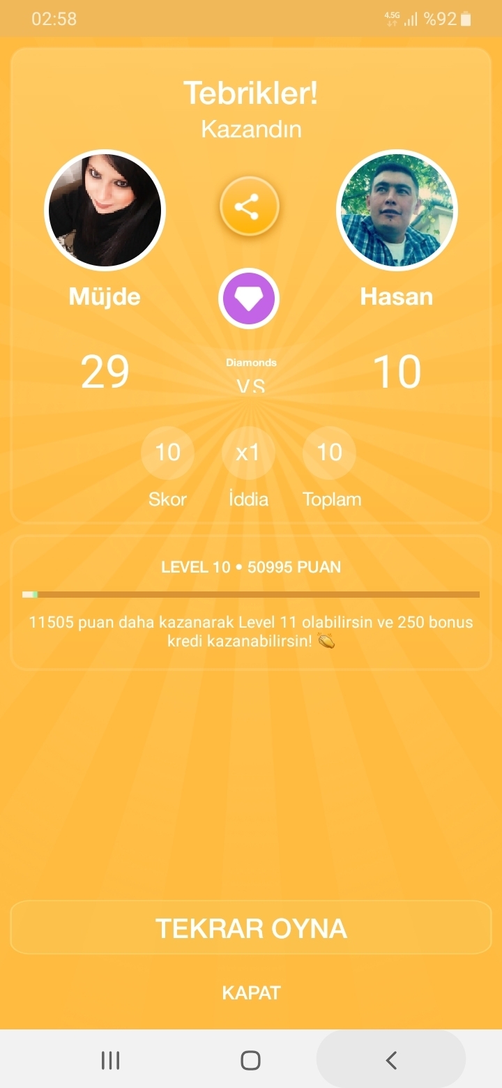 Müjde