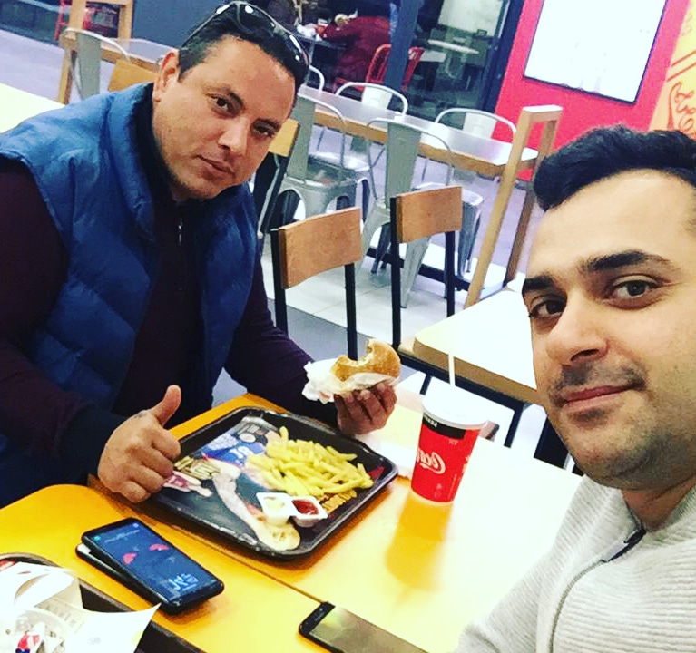 Serdar