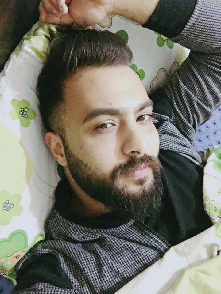 Cumaali