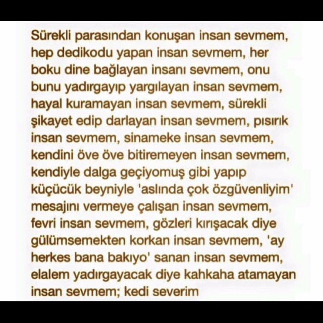 Sevgi