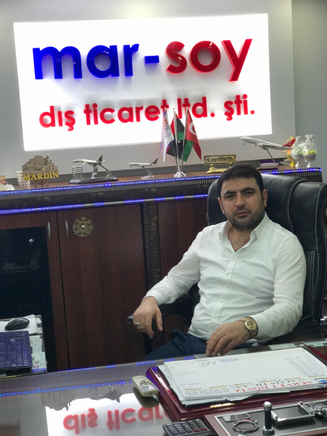 Kahraman