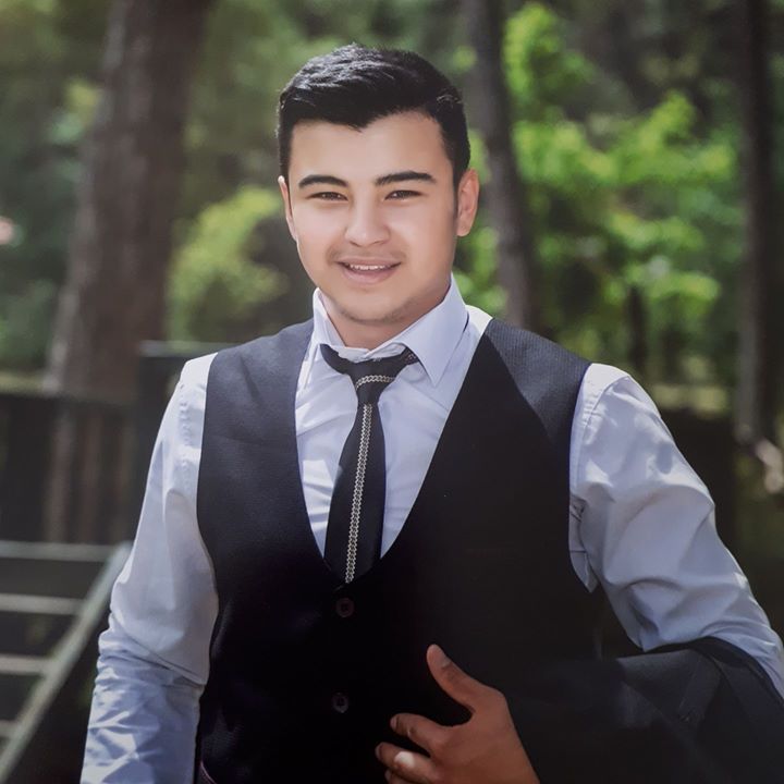 Oğuzhan