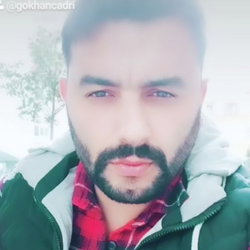 Gökhan