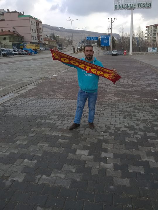 Şanlı