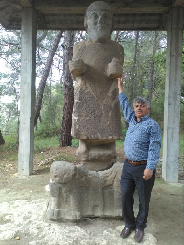 Mehmetemin