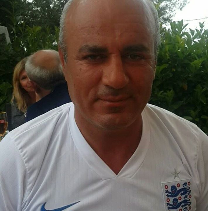 Mehmet