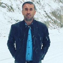 Yilmaz