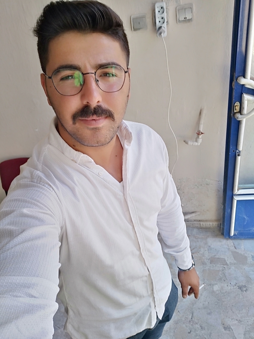 Mahmut