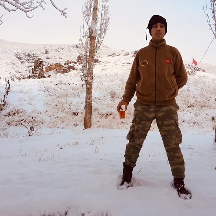 Şahin