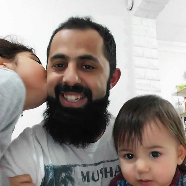 Muhammed