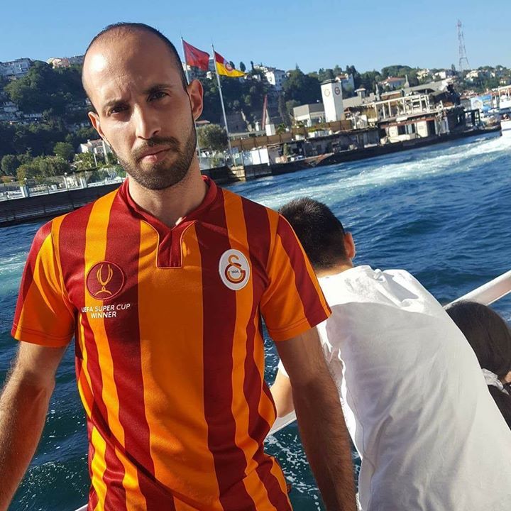 Kubilay