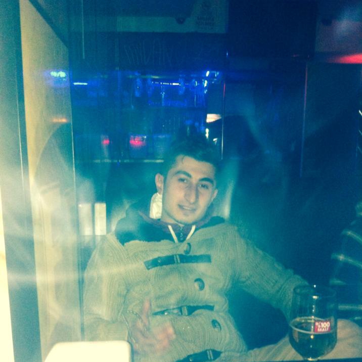Soner