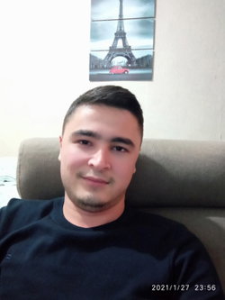 Akhror