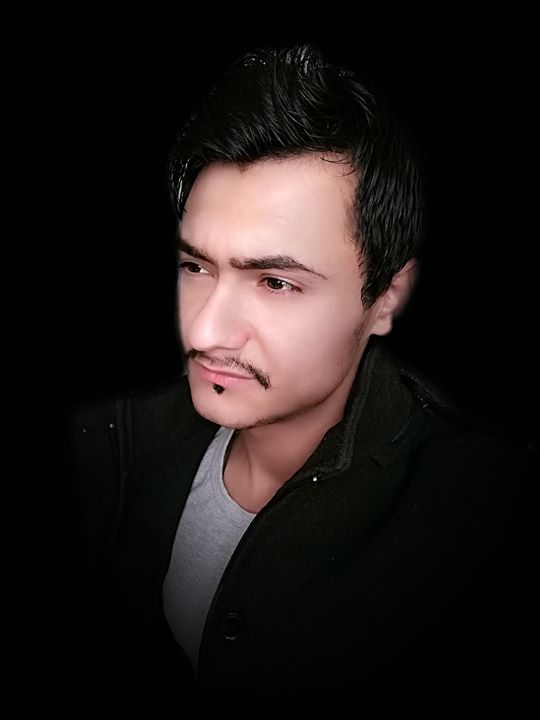 Ali