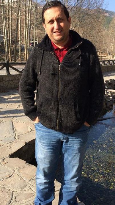Ilker