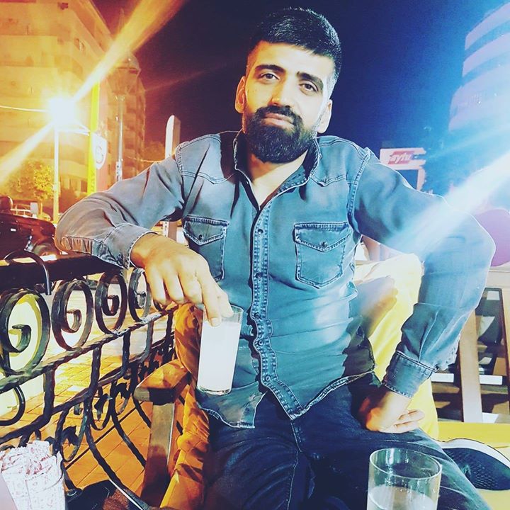 Barış