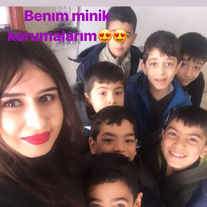 Nazmiye