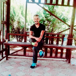 İsmail