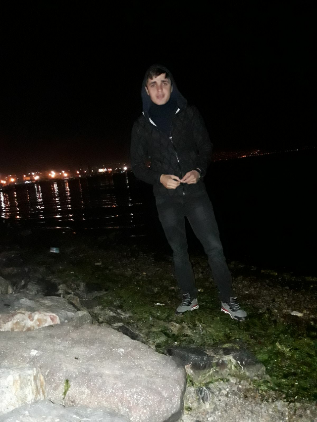 Yılmaz