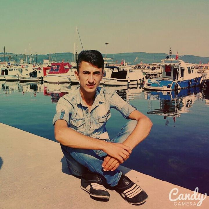 Mehmet