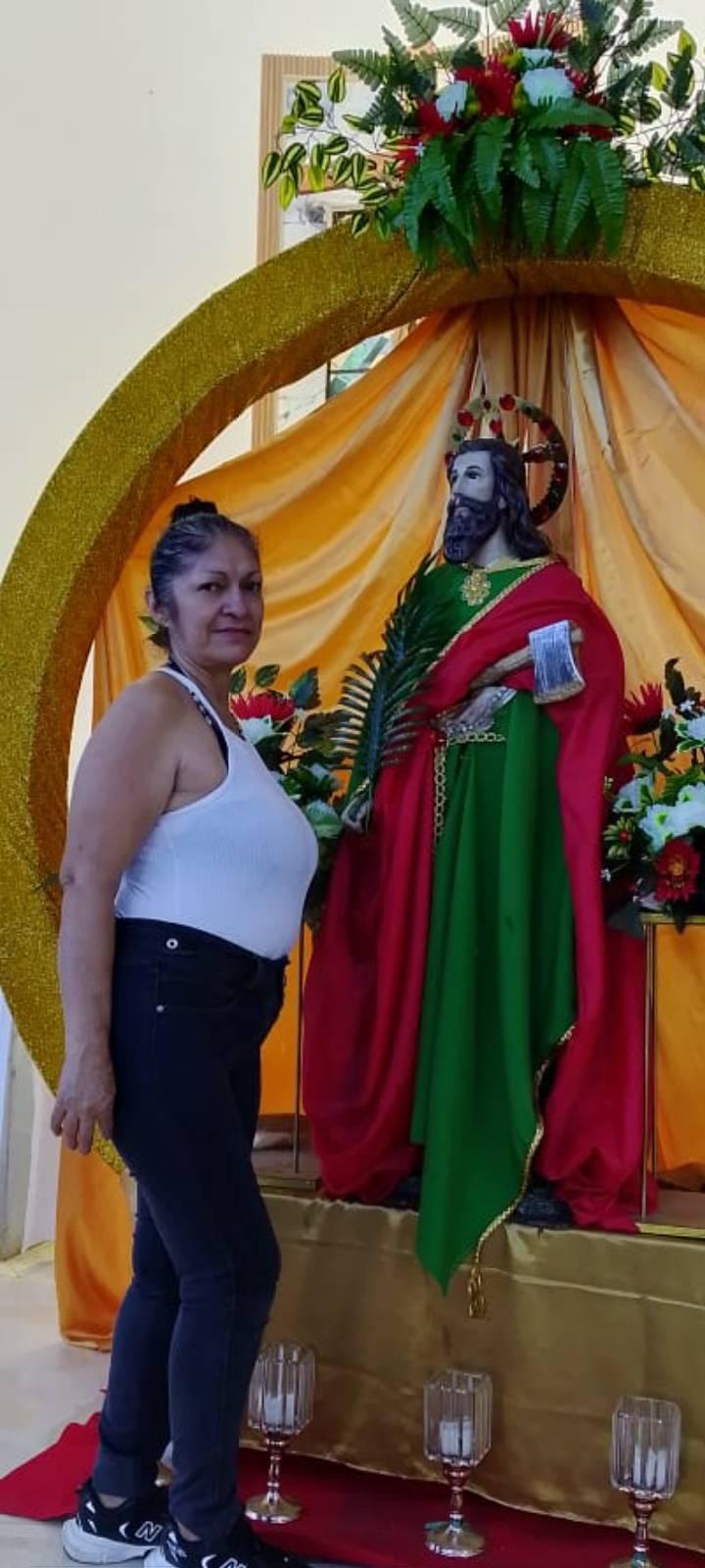 Maria