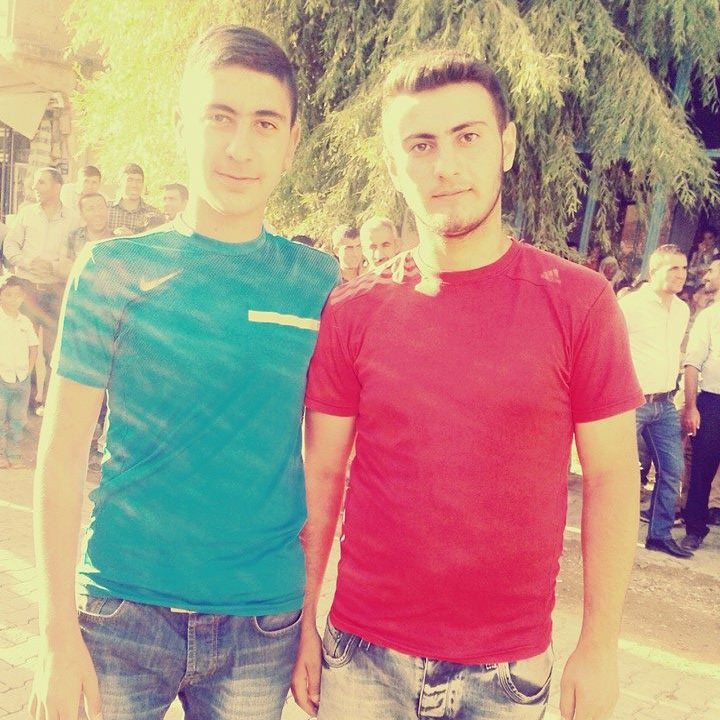 Muhammed