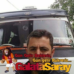Coşkun