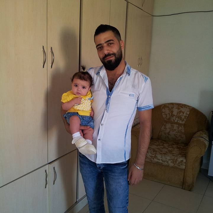 Moustafa