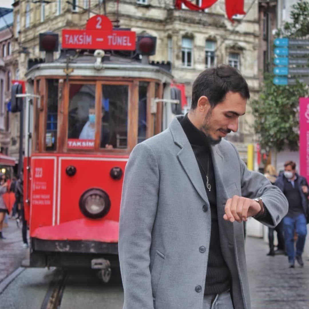 Osman