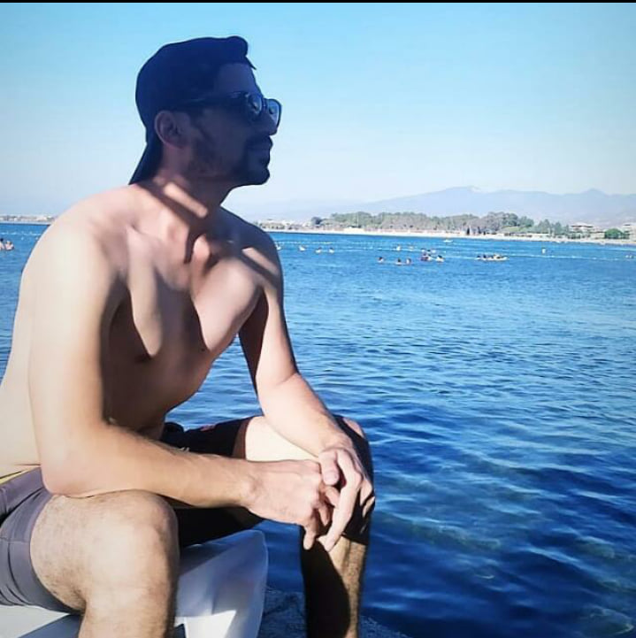 Ahmet