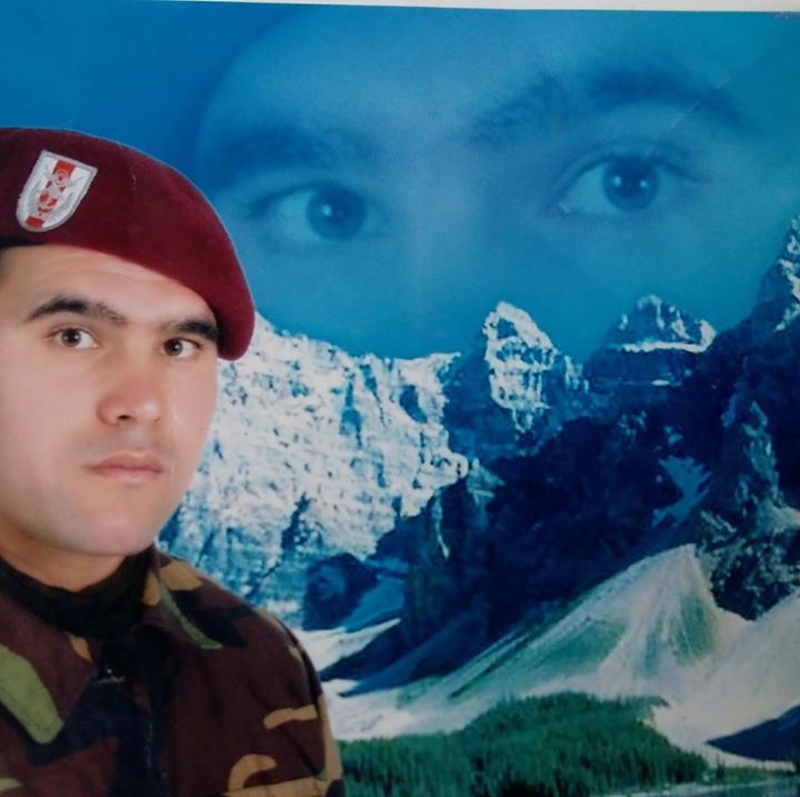Abdullah