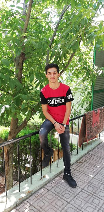 Ömer