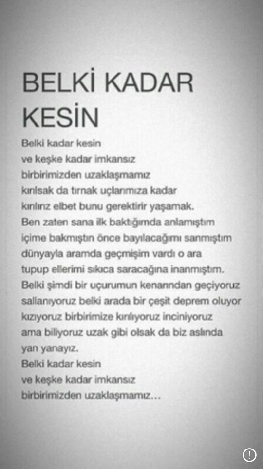 Melike