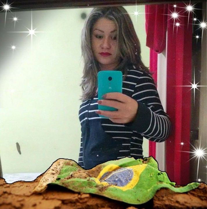 Mary